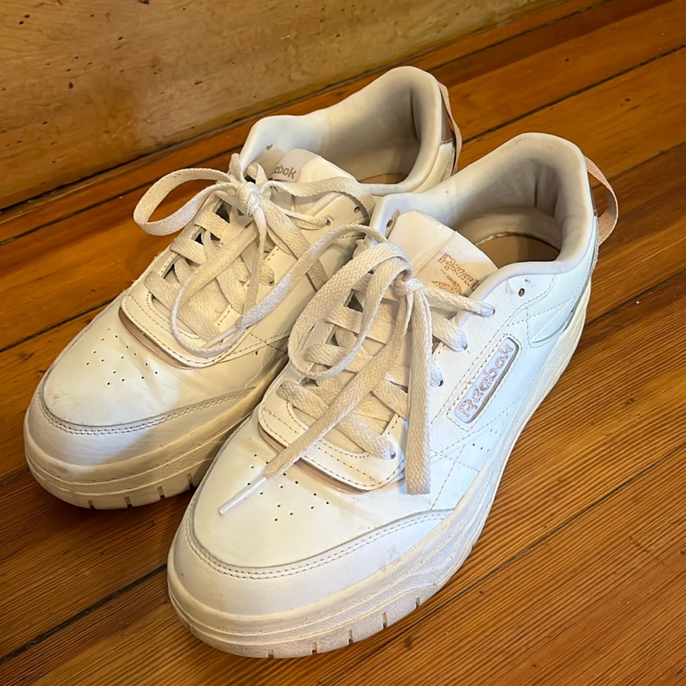 Reebok sneakers
